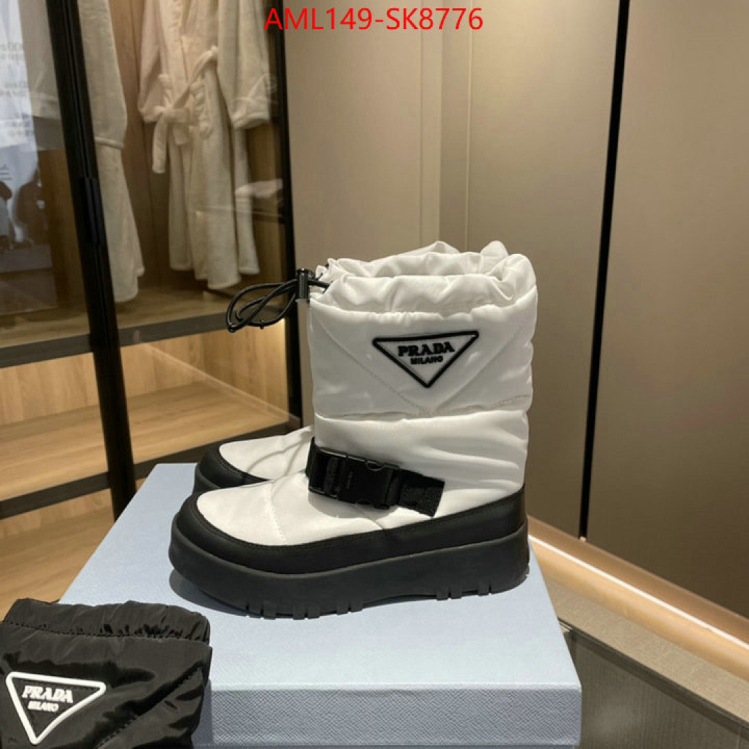 Women Shoes-Boots ID: SK8776 $: 149USD