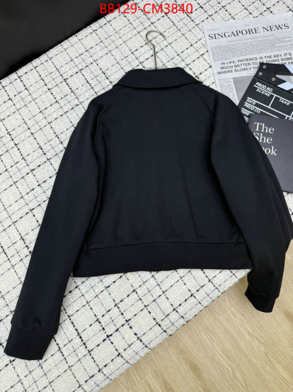 Clothing-Prada ID: CM3840 $: 129USD