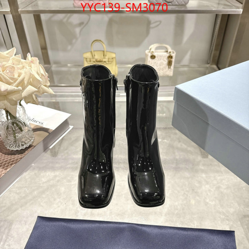 Women Shoes-Prada quality replica ID: SM3070 $: 139USD