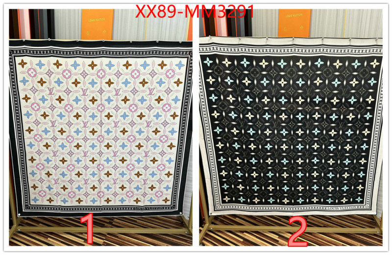 Scarf-LV where could you find a great quality designer ID: MM3291 $: 89USD