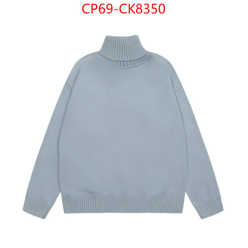 Clothing-AMI ID: CK8350 $: 69USD