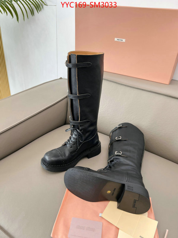 Women Shoes-Boots aaaaa+ replica designer ID: SM3033 $: 169USD