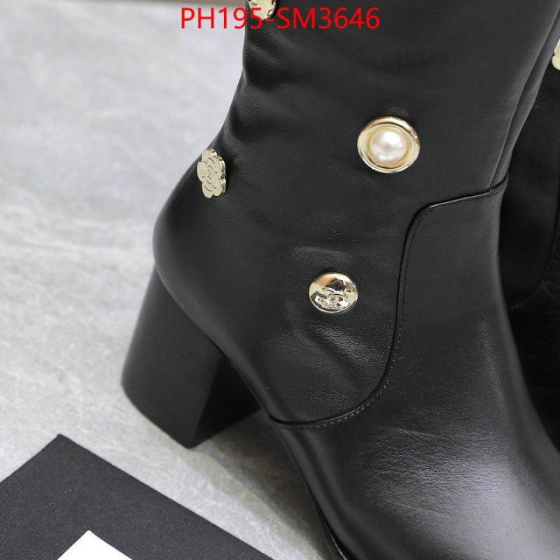 Women Shoes-Boots ID: SM3646 $: 195USD
