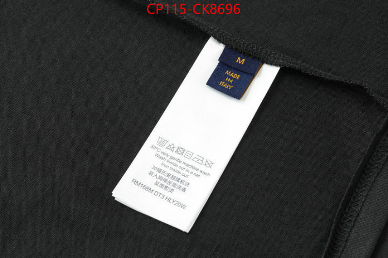 Clothing-LV ID: CK8696 $: 115USD