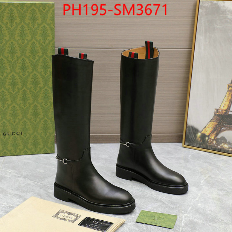 Women Shoes-Boots ID: SM3671 $: 195USD