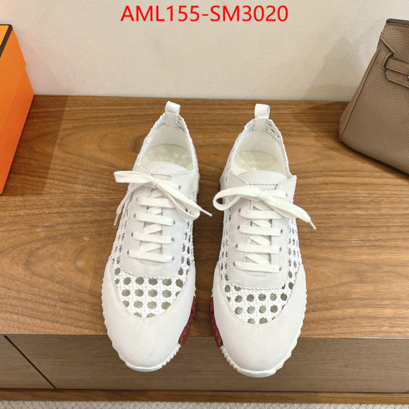 Men Shoes-Hermes best site for replica ID: SM3020 $: 155USD