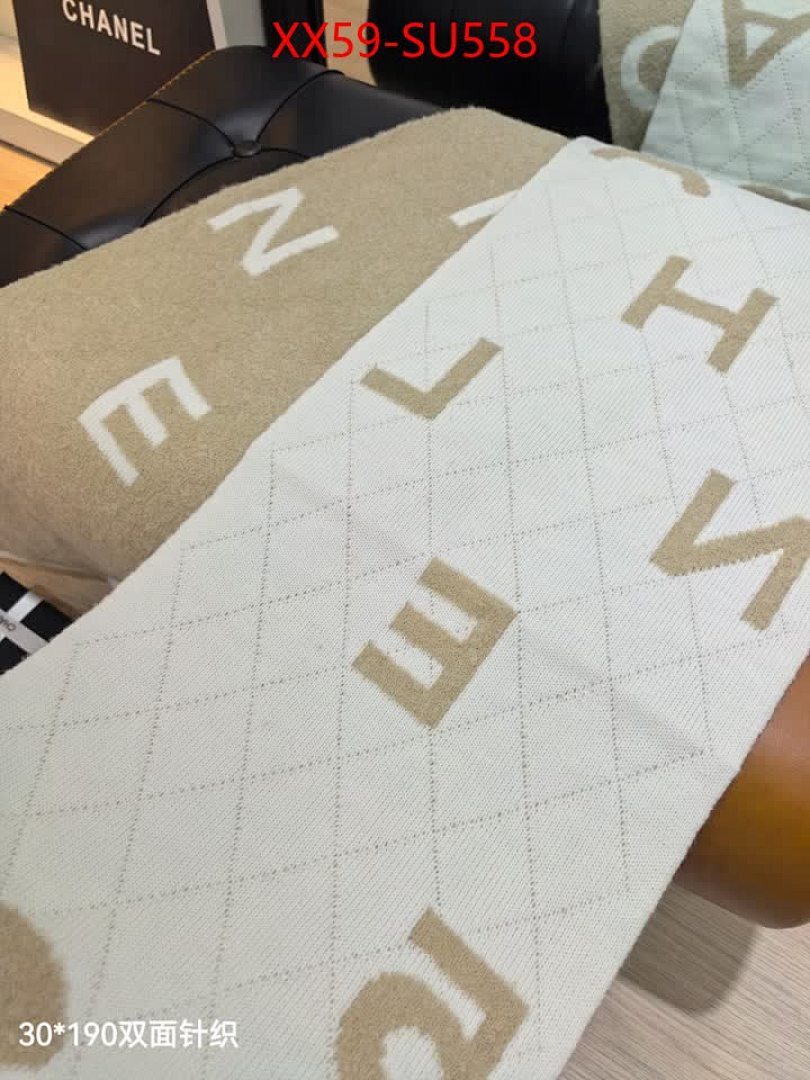 Scarf-Chnel ID: SU558 $: 59USD