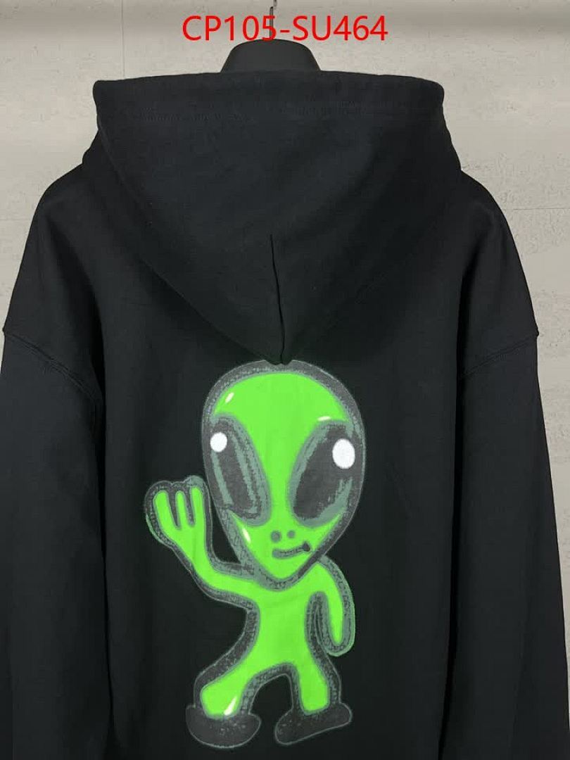 Clothing-Balenciaga ID: SU464 $: 105USD