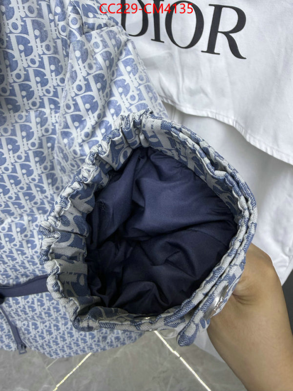 Down jacket Women-Dior ID: CM4135 $: 229USD