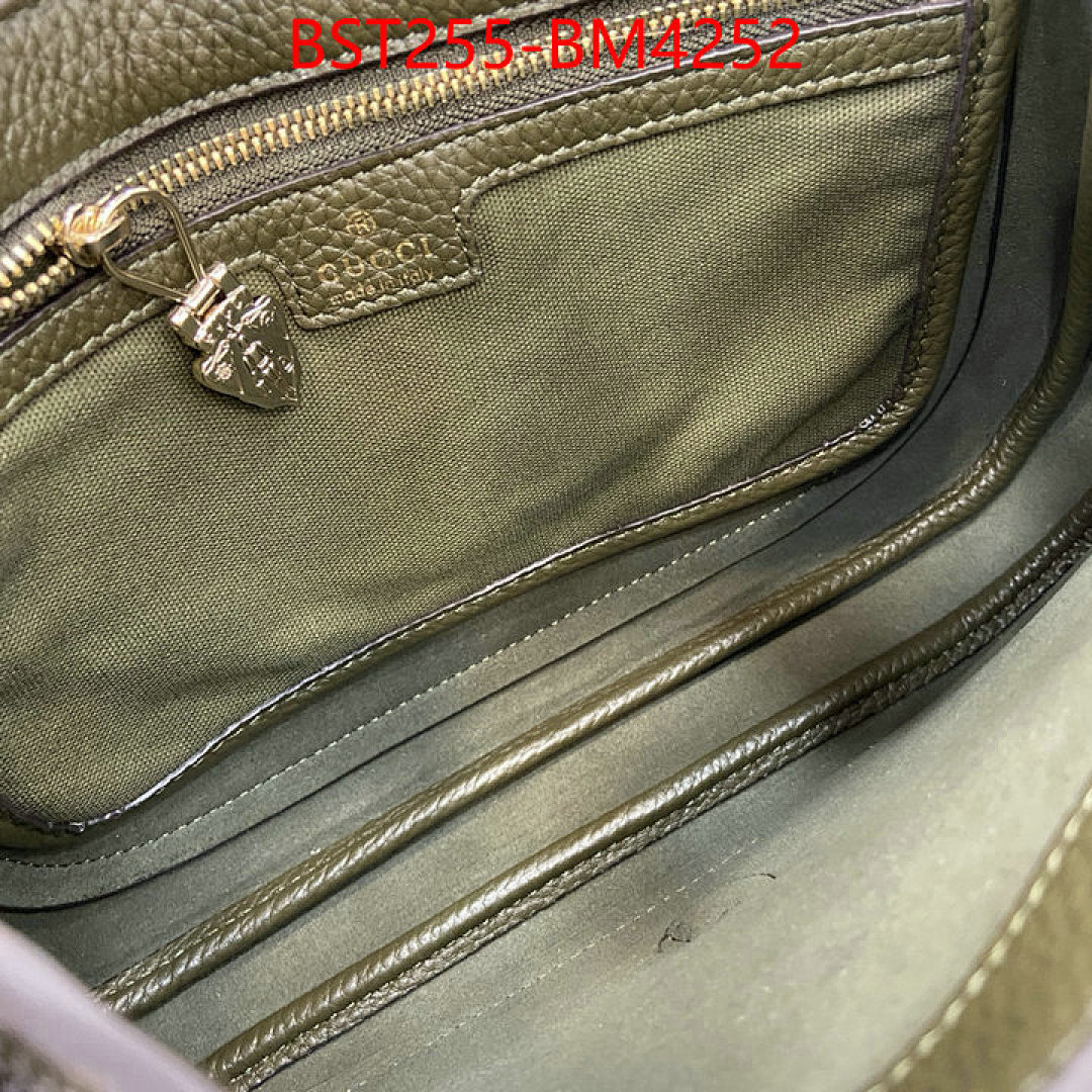 Gucci Bags(TOP)-Jackie Series- ID: BM4252 $: 255USD,