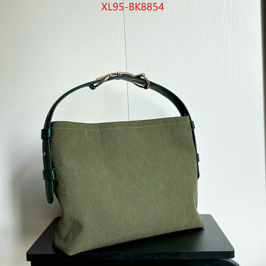 Gucci Bags(4A)-Handbag- ID: BK8854 $: 95USD,