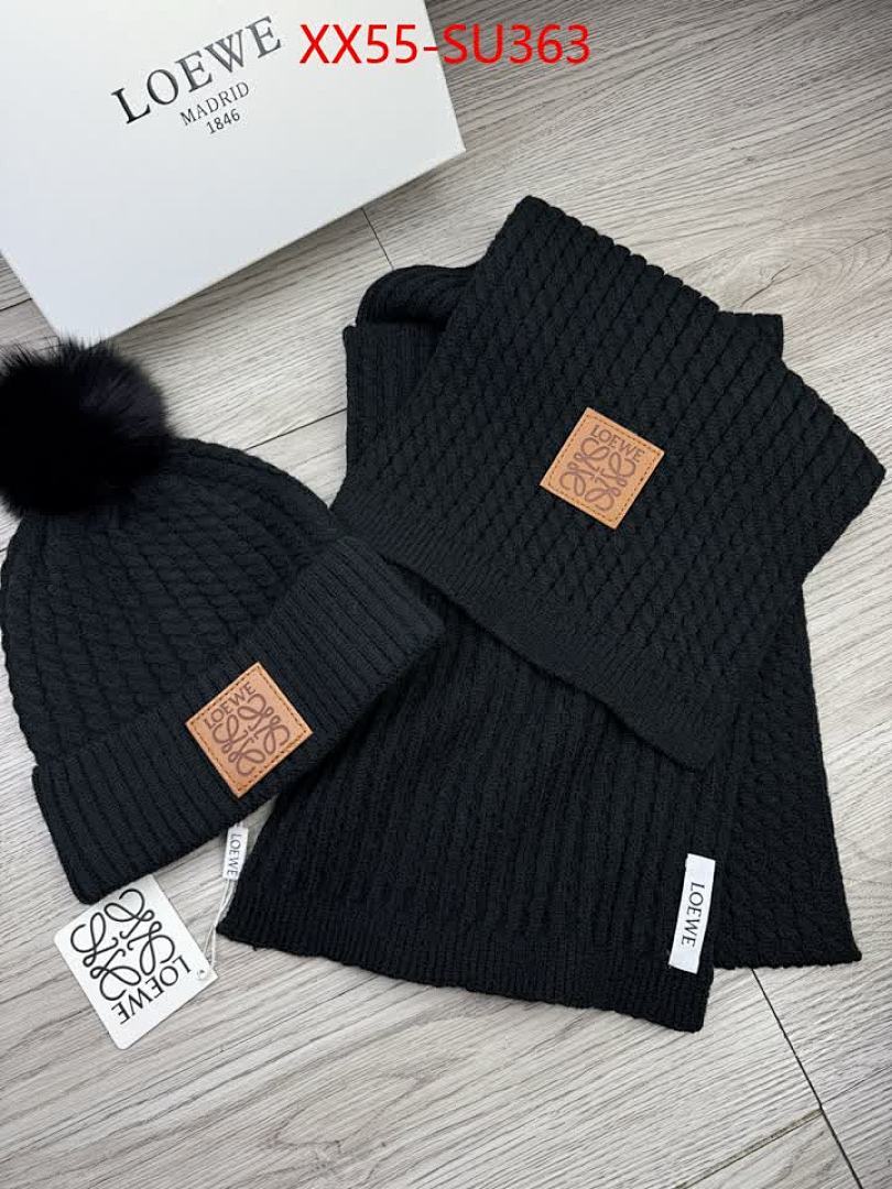 Cap(Hat)-Loewe ID: SU363 $: 55USD