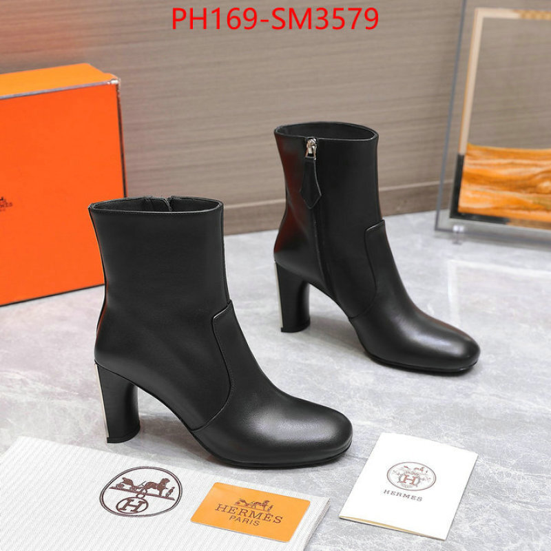 Women Shoes-Boots ID: SM3579 $: 169USD