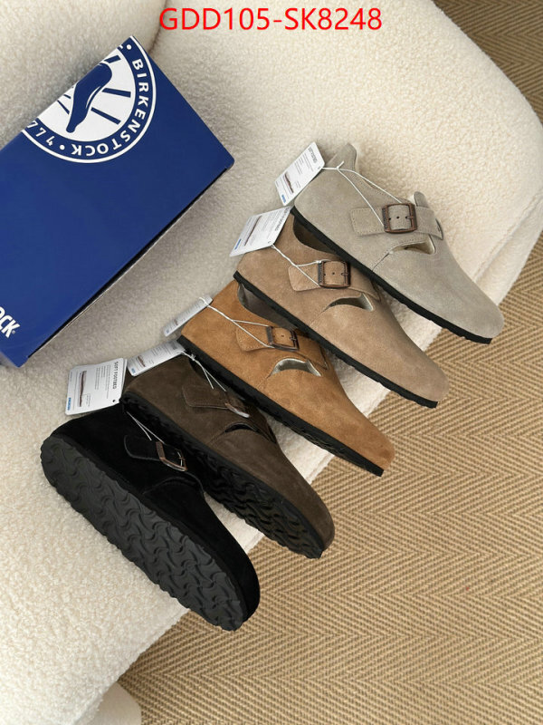 Women Shoes-Birkenstock for sale cheap now ID: SK8248 $: 105USD