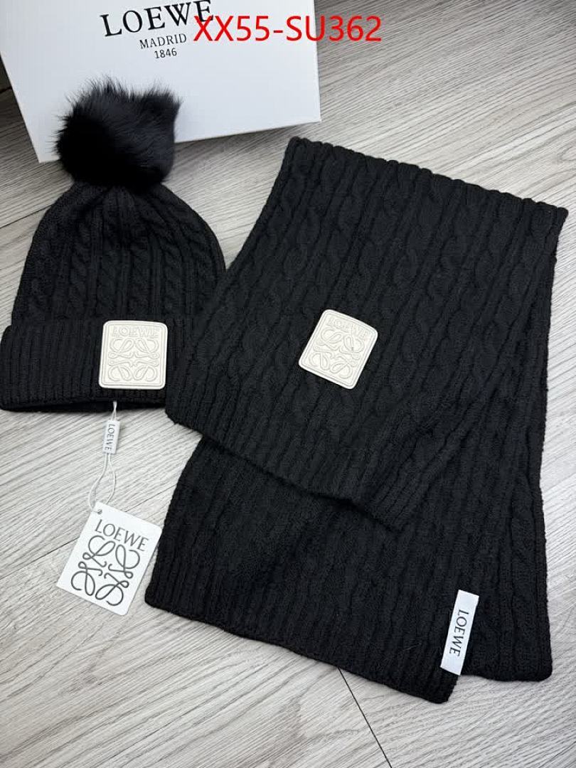 Cap(Hat)-Loewe ID: SU362 $: 55USD