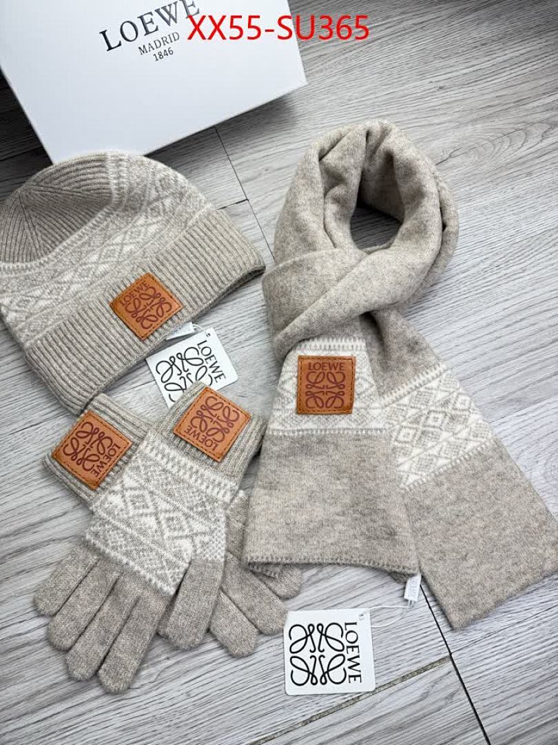 Cap(Hat)-Loewe ID: SU365 $: 55USD