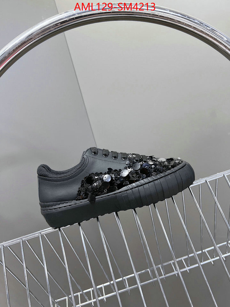 Women Shoes-Fendi ID: SM4213 $: 129USD