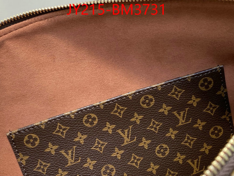 LV Bags(TOP)-Handbag Collection- ID: BM3731 $: 215USD,