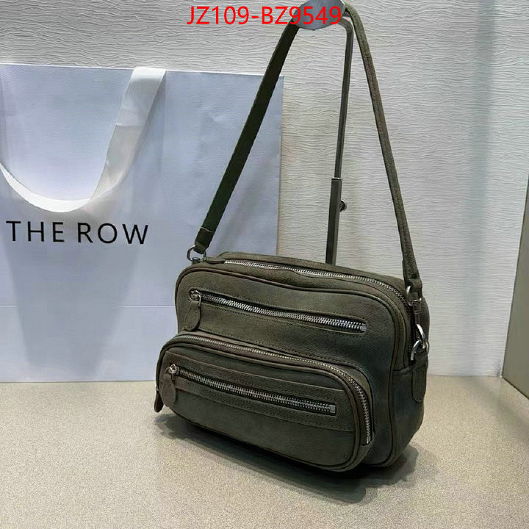 The Row Bag(4A)-Crossbody- ID: BZ9549 $: 109USD,