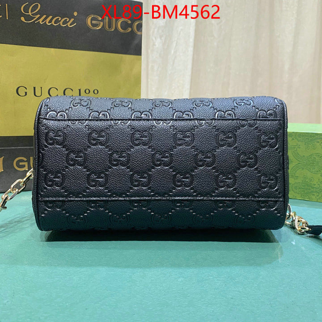 Gucci Bags(4A)-Crossbody- ID: BM4562