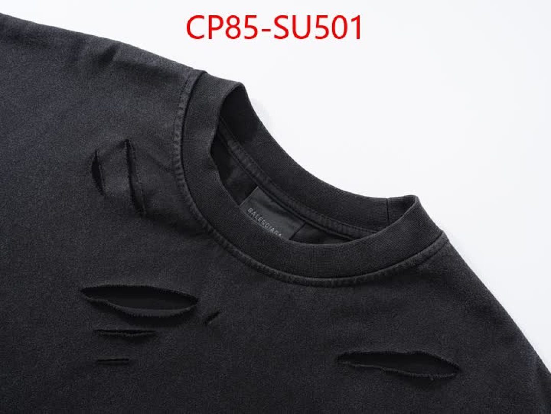 Clothing-Balenciaga ID: SU501 $: 85USD