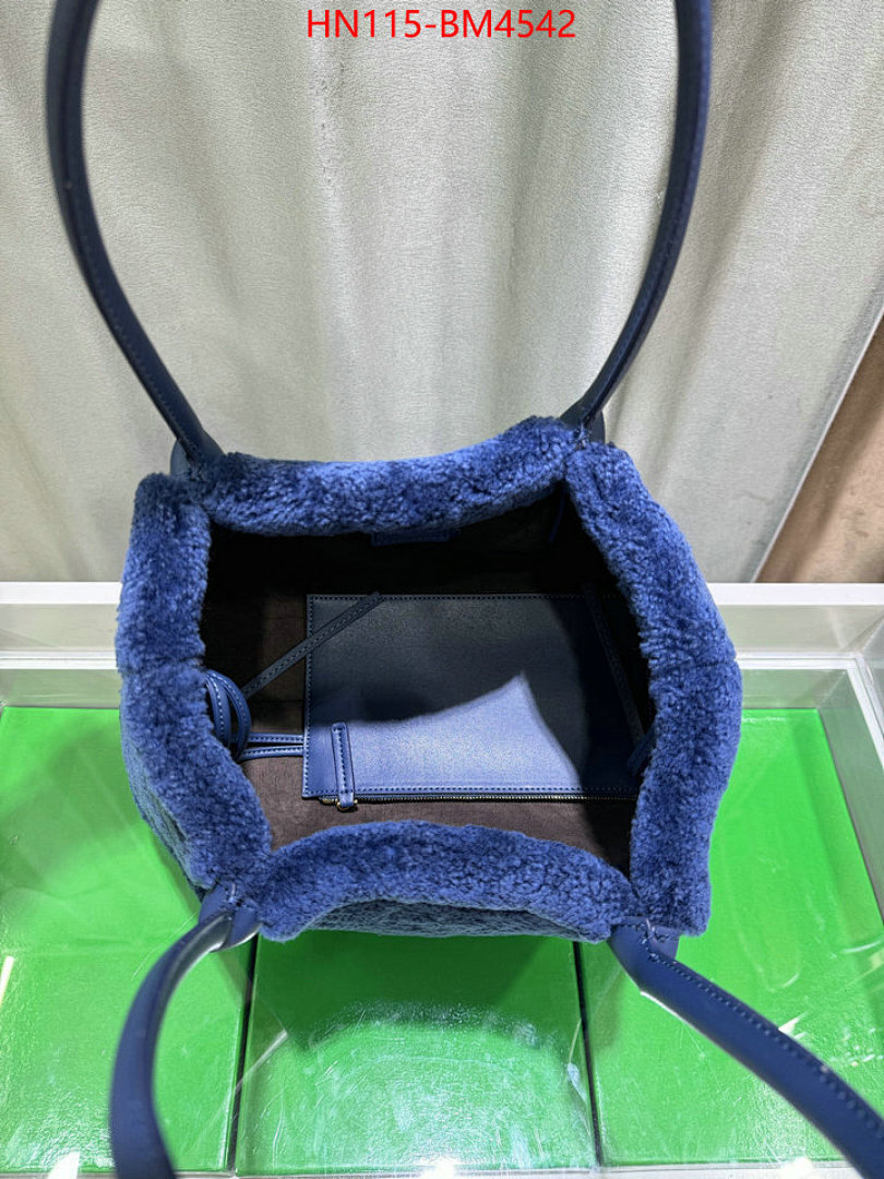 BV Bags(4A)-Handbag- ID: BM4542 $: 115USD,