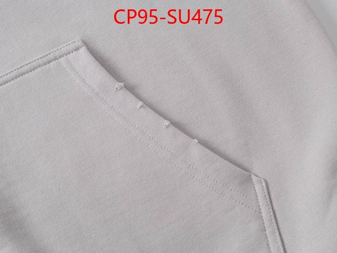 Clothing-Balenciaga ID: SU475 $: 95USD