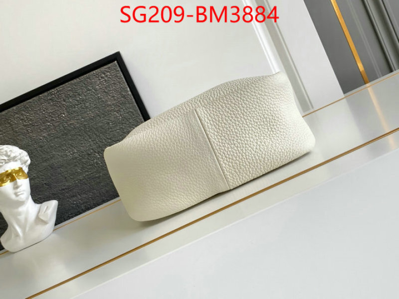 Prada Bags(TOP)-Handbag- ID: BM3884 $: 209USD,