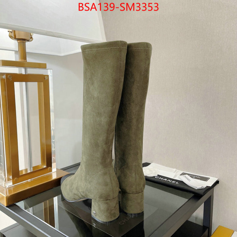 Women Shoes-Boots where can you buy replica ID: SM3353 $: 139USD