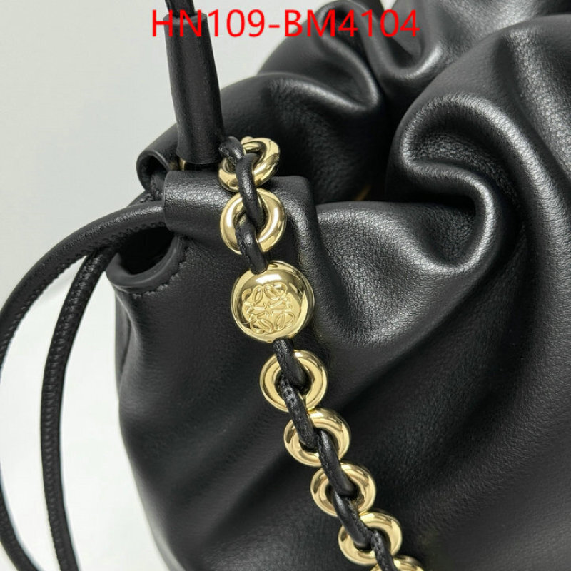 Loewe Bags(4A)-Crossbody- ID: BM4104 $: 109USD,