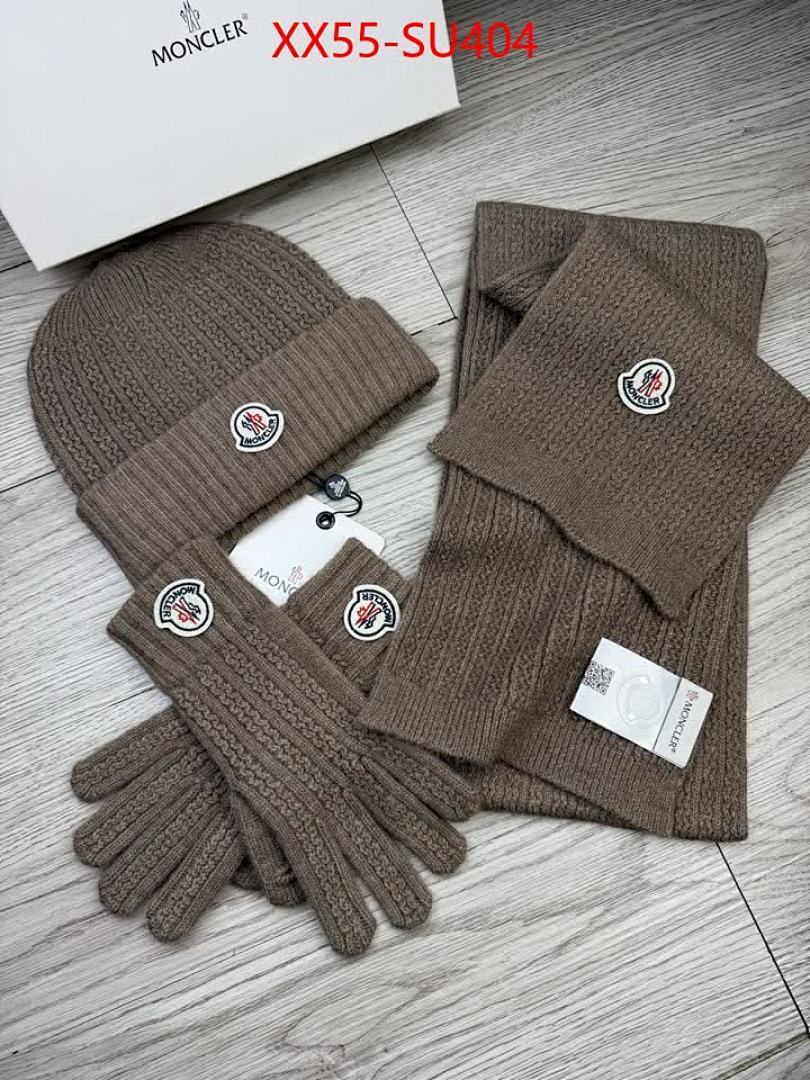 Cap(Hat)-Moncler ID: SU404 $: 55USD