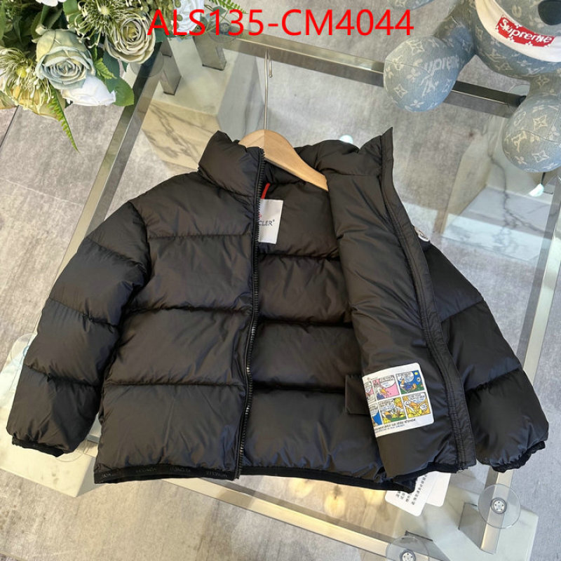 Kids clothing-Down jacket ID: CM4044 $: 135USD