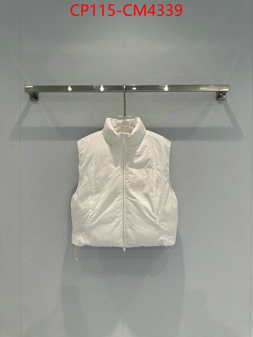 Clothing-Alexander Wang ID: CM4339 $: 115USD