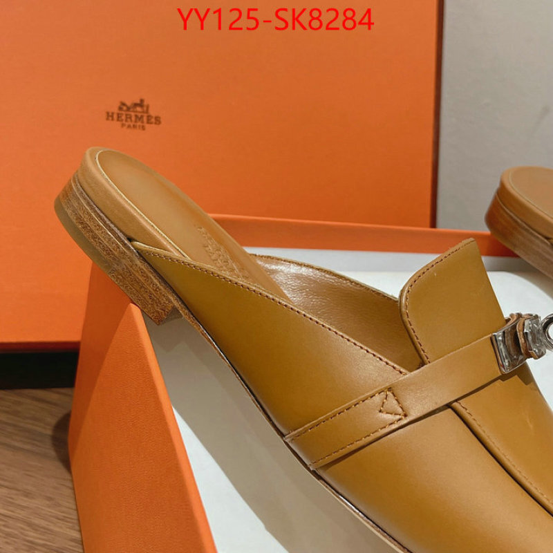 Women Shoes-Hermes best quality fake ID: SK8284 $: 125USD