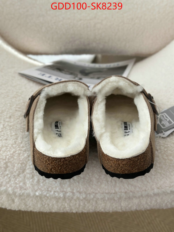 Women Shoes-Birkenstock is it ok to buy replica ID: SK8239 $: 100USD