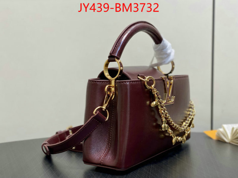 LV Bags(TOP)-Handbag Collection- ID: BM3732
