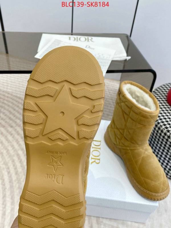 Women Shoes-Dior best site for replica ID: SK8184 $: 139USD