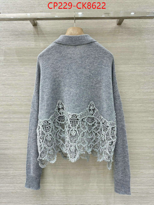 Clothing-Alexander Wang ID: CK8622 $: 229USD