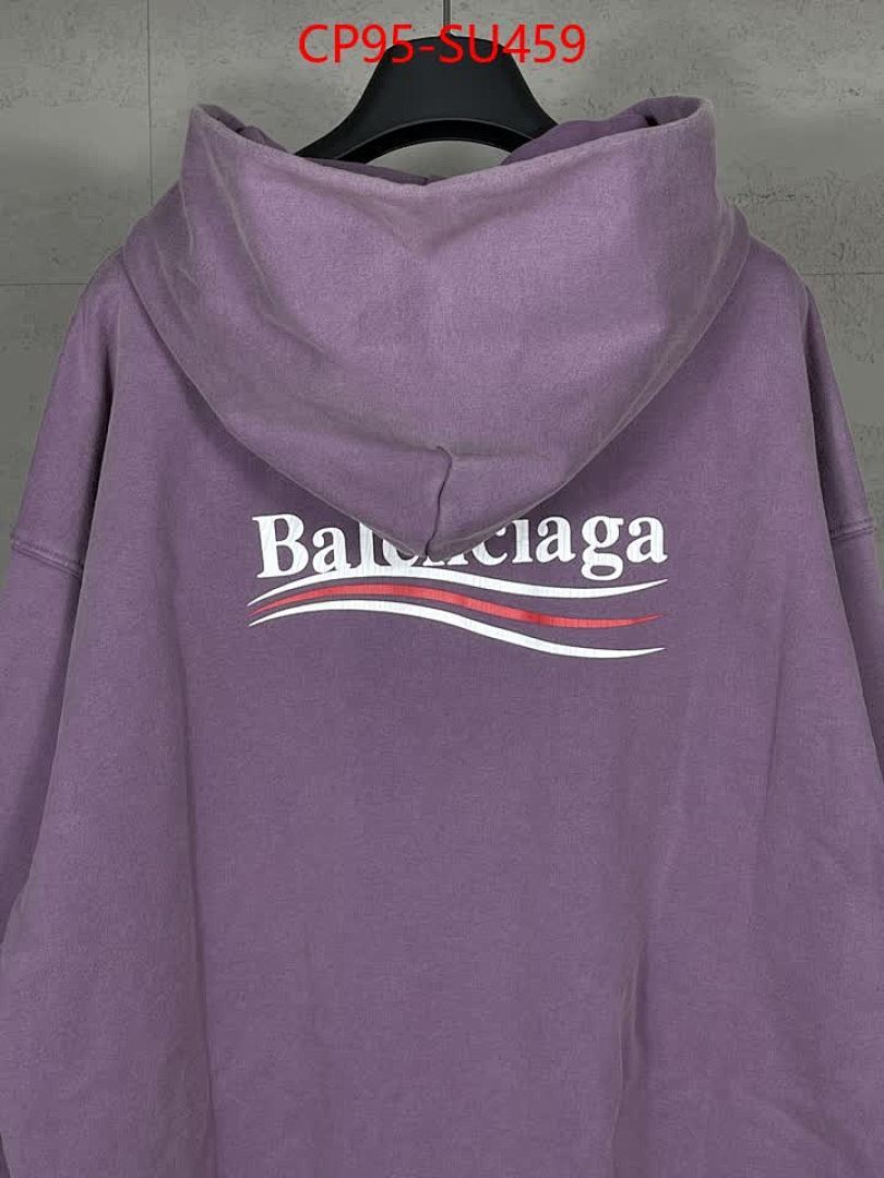 Clothing-Balenciaga ID: SU459 $: 95USD
