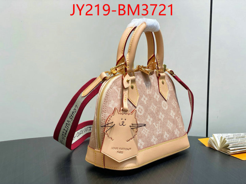 LV Bags(TOP)-Alma- ID: BM3721 $: 219USD,