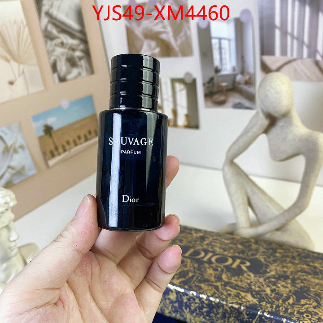Perfume-Dior ID: XM4460 $: 49USD