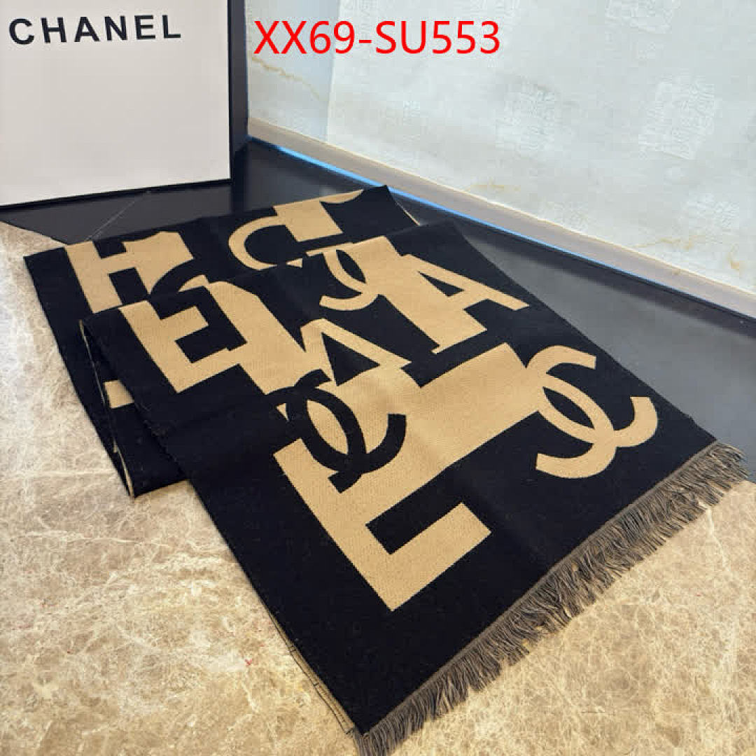 Scarf-Chnel ID: SU553 $: 69USD