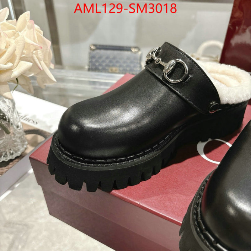 Women Shoes-Gucci how can i find replica ID: SM3018 $: 129USD