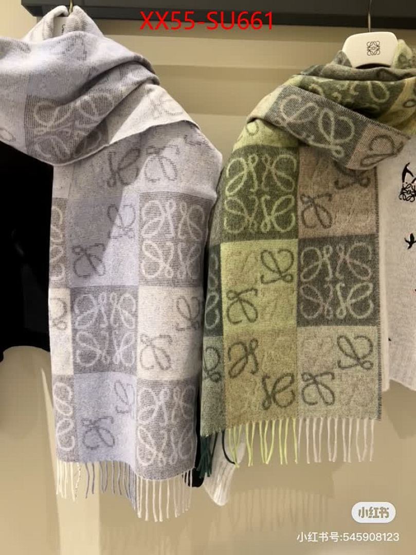 Scarf-Loewe ID: SU661 $: 55USD