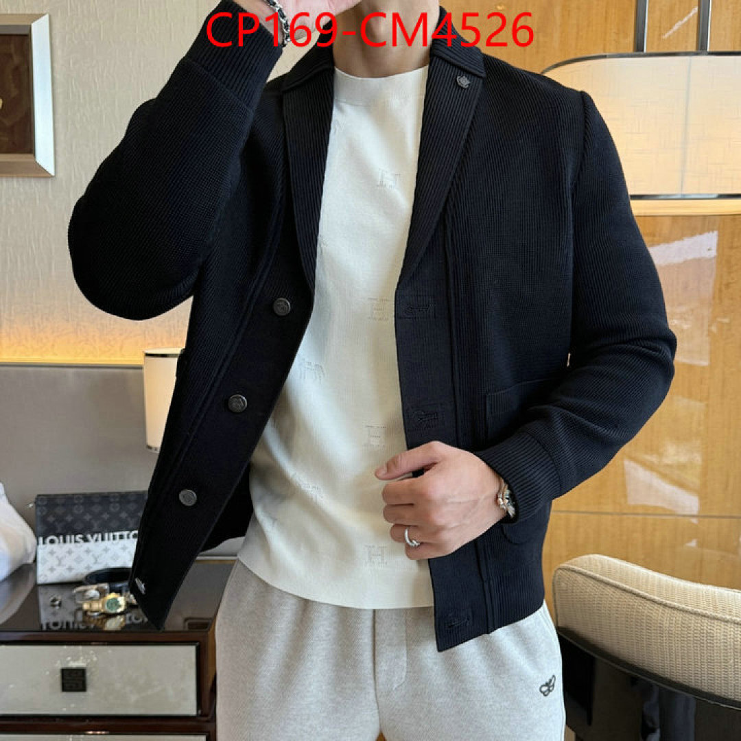 Clothing-Loro Piana ID: CM4526 $: 169USD