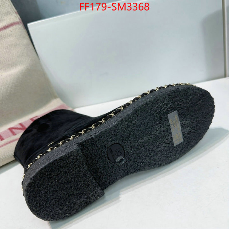 Women Shoes-Boots aaaaa customize ID: SM3368 $: 179USD