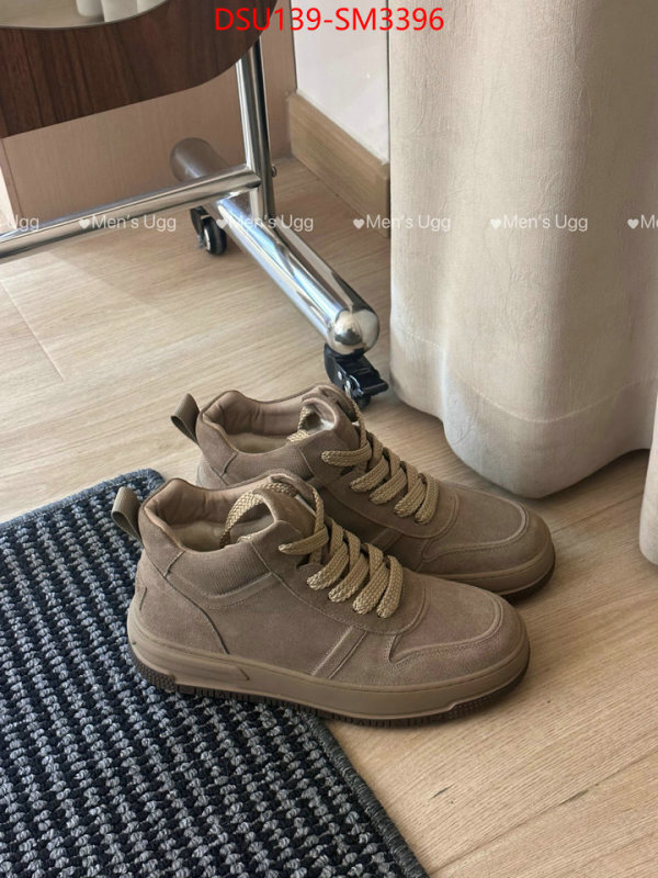 Men Shoes-UGG sale outlet online ID: SM3396 $: 139USD