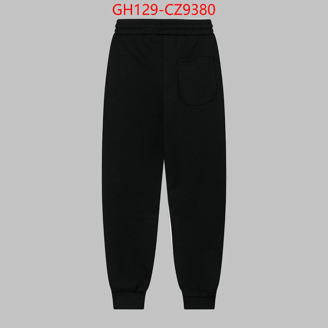 Clothing Set-Burberry ID: CZ9380 $: 129USD