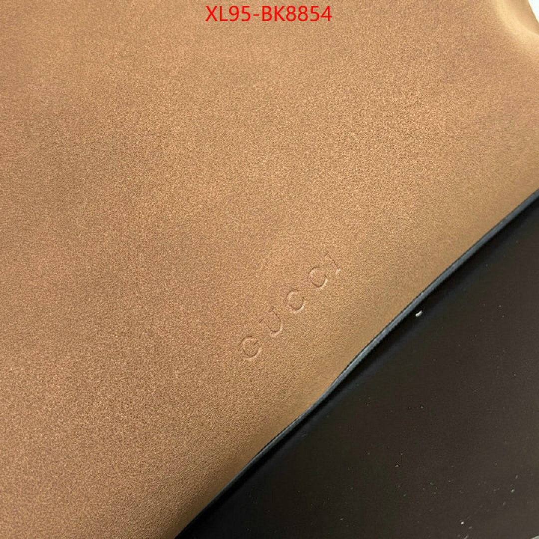 Gucci Bags(4A)-Handbag- ID: BK8854 $: 95USD,