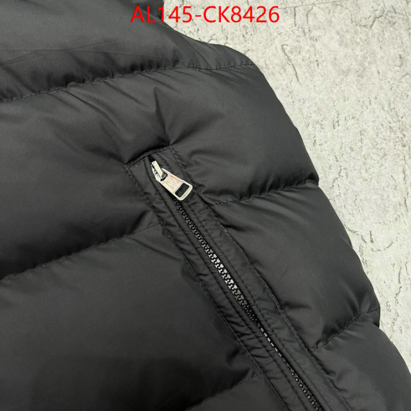 Down jacket Men-Moncler ID: CK8426 $: 145USD